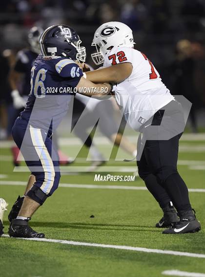 Thumbnail 1 in Glendora @ Los Osos photogallery.