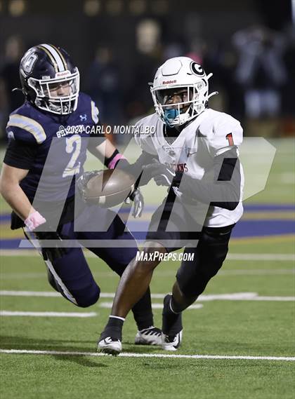 Thumbnail 2 in Glendora @ Los Osos photogallery.