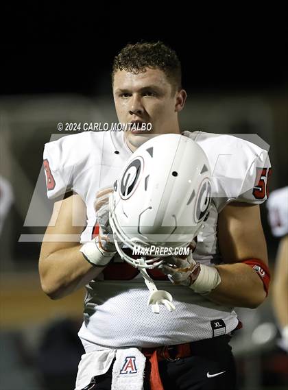 Thumbnail 2 in Glendora @ Los Osos photogallery.