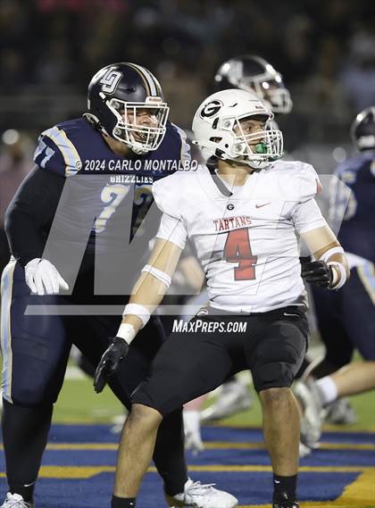 Thumbnail 2 in Glendora @ Los Osos photogallery.