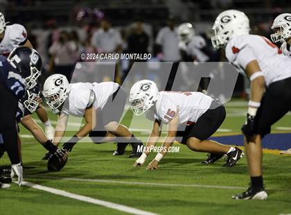Thumbnail 1 in Glendora @ Los Osos photogallery.