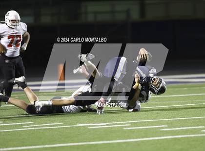Thumbnail 1 in Glendora @ Los Osos photogallery.