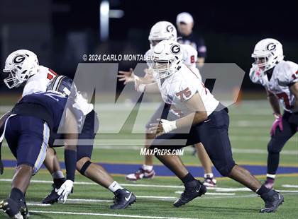 Thumbnail 1 in Glendora @ Los Osos photogallery.