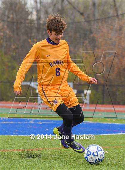 Thumbnail 1 in World of Inquiry vs. Rhinebeck (NYSPHSAA Class C Final) photogallery.