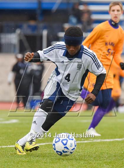 Thumbnail 3 in World of Inquiry vs. Rhinebeck (NYSPHSAA Class C Final) photogallery.