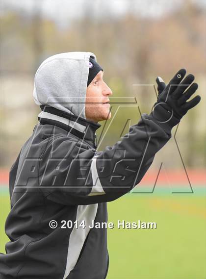 Thumbnail 1 in World of Inquiry vs. Rhinebeck (NYSPHSAA Class C Final) photogallery.