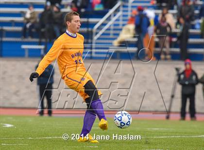 Thumbnail 1 in World of Inquiry vs. Rhinebeck (NYSPHSAA Class C Final) photogallery.