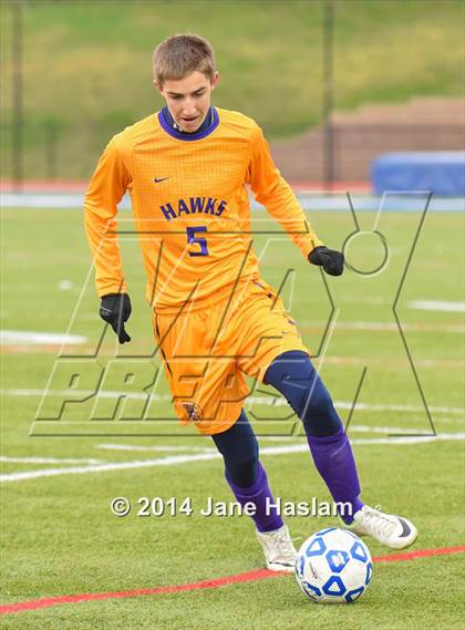 Thumbnail 1 in World of Inquiry vs. Rhinebeck (NYSPHSAA Class C Final) photogallery.