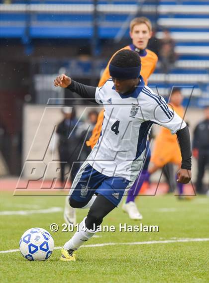 Thumbnail 2 in World of Inquiry vs. Rhinebeck (NYSPHSAA Class C Final) photogallery.