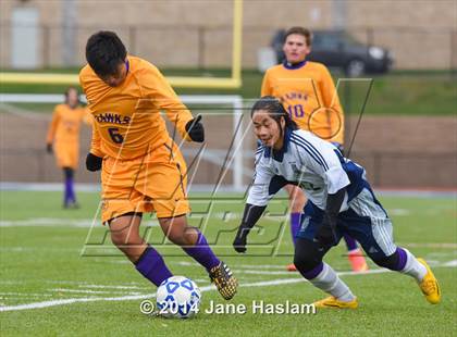 Thumbnail 3 in World of Inquiry vs. Rhinebeck (NYSPHSAA Class C Final) photogallery.