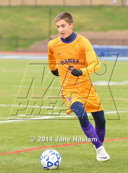 Thumbnail 2 in World of Inquiry vs. Rhinebeck (NYSPHSAA Class C Final) photogallery.