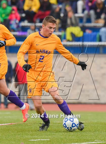 Thumbnail 3 in World of Inquiry vs. Rhinebeck (NYSPHSAA Class C Final) photogallery.