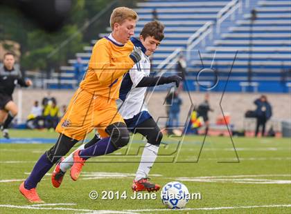 Thumbnail 2 in World of Inquiry vs. Rhinebeck (NYSPHSAA Class C Final) photogallery.