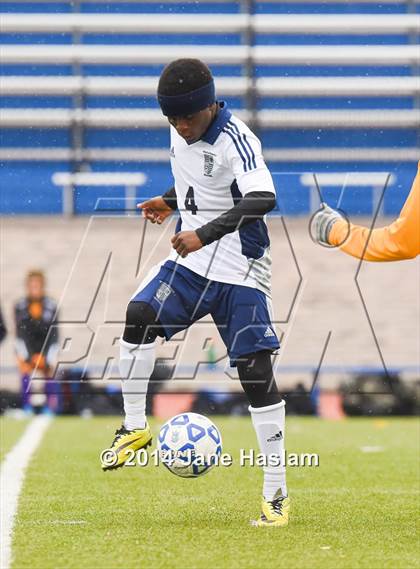 Thumbnail 2 in World of Inquiry vs. Rhinebeck (NYSPHSAA Class C Final) photogallery.