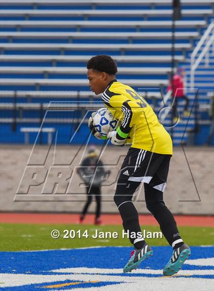 Thumbnail 1 in World of Inquiry vs. Rhinebeck (NYSPHSAA Class C Final) photogallery.
