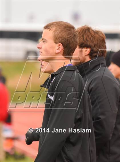 Thumbnail 2 in World of Inquiry vs. Rhinebeck (NYSPHSAA Class C Final) photogallery.