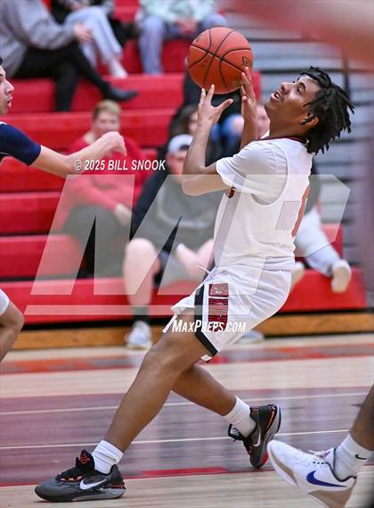 Thumbnail 1 in Wyomissing @ Reading (BCIAA Opening Round) photogallery.