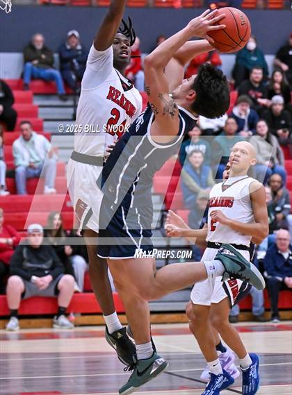 Thumbnail 3 in Wyomissing @ Reading (BCIAA Opening Round) photogallery.