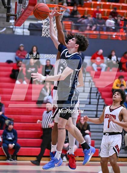 Thumbnail 3 in Wyomissing @ Reading (BCIAA Opening Round) photogallery.