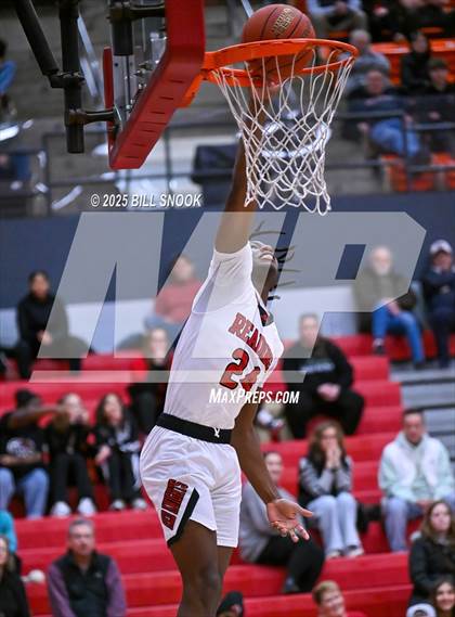 Thumbnail 1 in Wyomissing @ Reading (BCIAA Opening Round) photogallery.