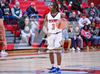 Thumbnail 2 in Wyomissing @ Reading (BCIAA Opening Round) photogallery.