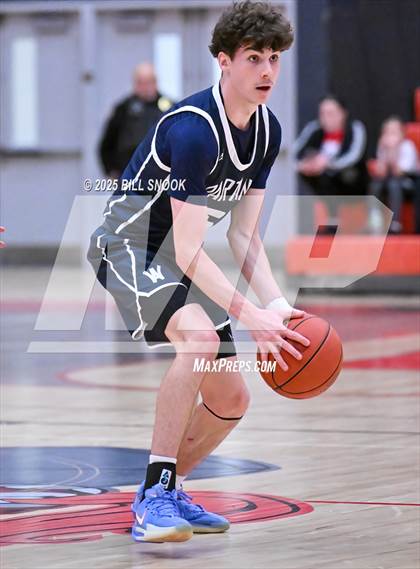 Thumbnail 3 in Wyomissing @ Reading (BCIAA Opening Round) photogallery.