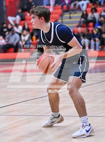 Thumbnail 2 in Wyomissing @ Reading (BCIAA Opening Round) photogallery.
