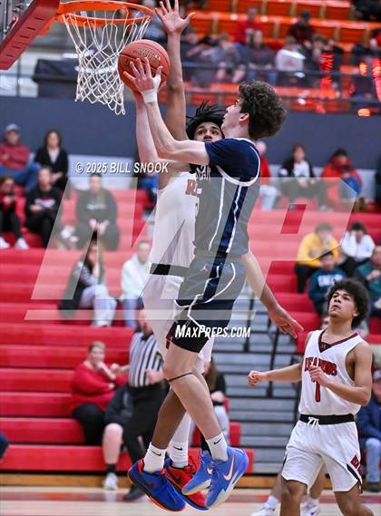 Thumbnail 1 in Wyomissing @ Reading (BCIAA Opening Round) photogallery.