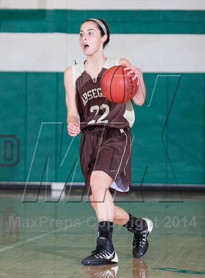 Thumbnail 1 in Absegami @ Mainland Regional photogallery.