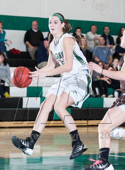 Thumbnail 3 in Absegami @ Mainland Regional photogallery.