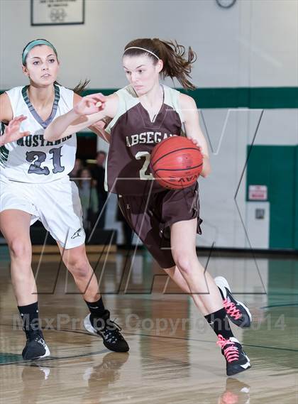 Thumbnail 3 in Absegami @ Mainland Regional photogallery.