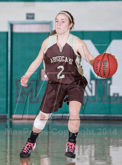 Thumbnail 1 in Absegami @ Mainland Regional photogallery.