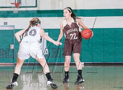 Thumbnail 1 in Absegami @ Mainland Regional photogallery.