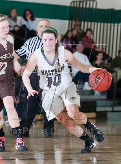 Thumbnail 3 in Absegami @ Mainland Regional photogallery.