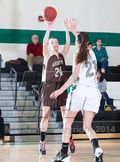 Thumbnail 1 in Absegami @ Mainland Regional photogallery.