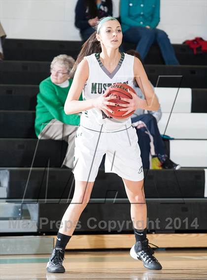 Thumbnail 2 in Absegami @ Mainland Regional photogallery.
