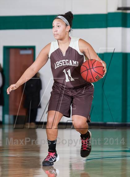 Thumbnail 1 in Absegami @ Mainland Regional photogallery.