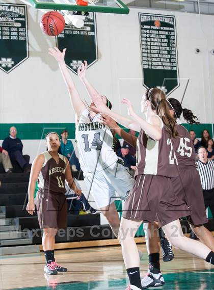 Thumbnail 2 in Absegami @ Mainland Regional photogallery.