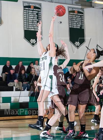 Thumbnail 2 in Absegami @ Mainland Regional photogallery.