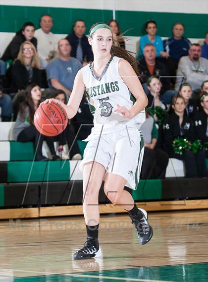 Thumbnail 3 in Absegami @ Mainland Regional photogallery.