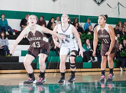 Thumbnail 1 in Absegami @ Mainland Regional photogallery.
