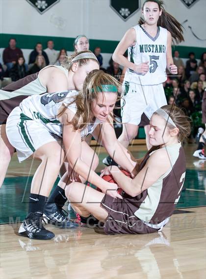 Thumbnail 2 in Absegami @ Mainland Regional photogallery.