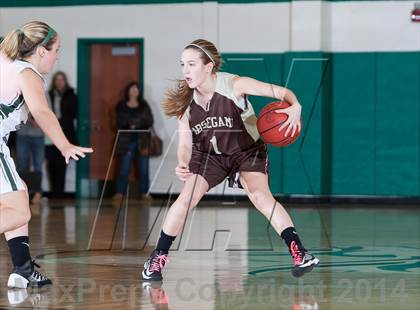 Thumbnail 1 in Absegami @ Mainland Regional photogallery.