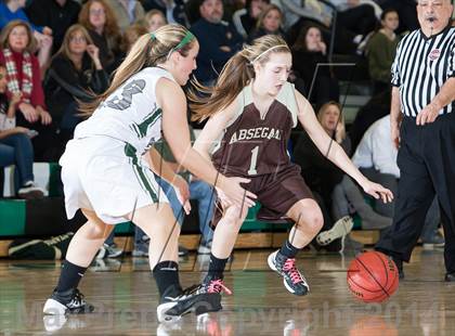 Thumbnail 2 in Absegami @ Mainland Regional photogallery.