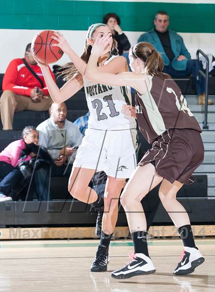 Thumbnail 3 in Absegami @ Mainland Regional photogallery.