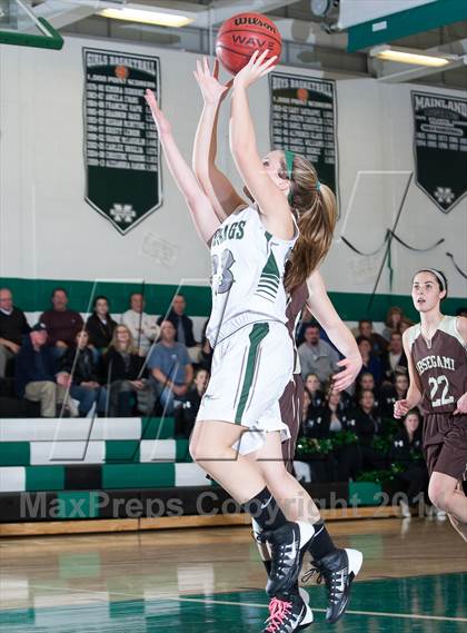 Thumbnail 2 in Absegami @ Mainland Regional photogallery.