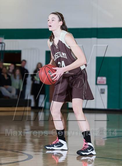 Thumbnail 2 in Absegami @ Mainland Regional photogallery.