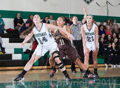 Thumbnail 2 in Absegami @ Mainland Regional photogallery.
