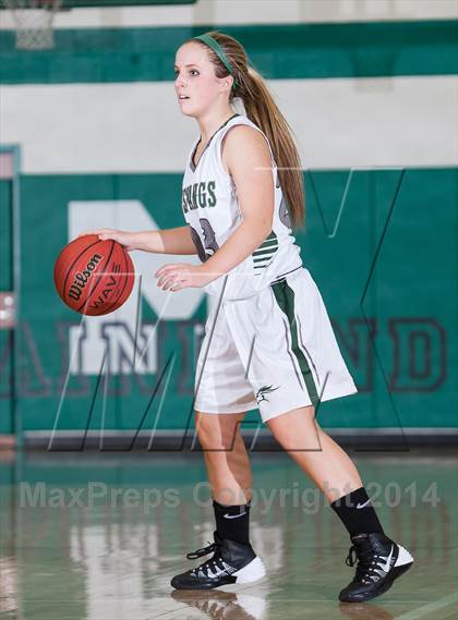 Thumbnail 1 in Absegami @ Mainland Regional photogallery.