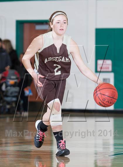 Thumbnail 3 in Absegami @ Mainland Regional photogallery.